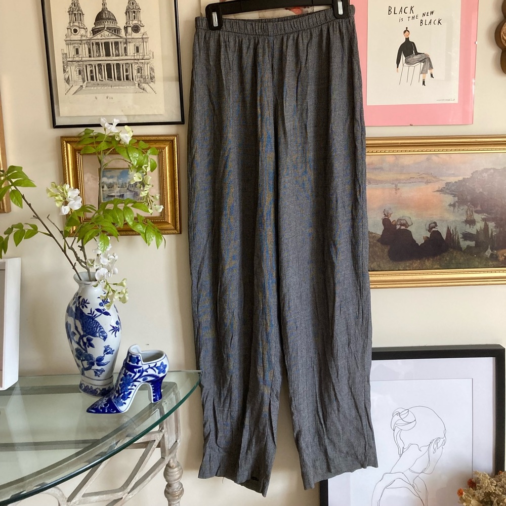Silver/grey Lounge Pants